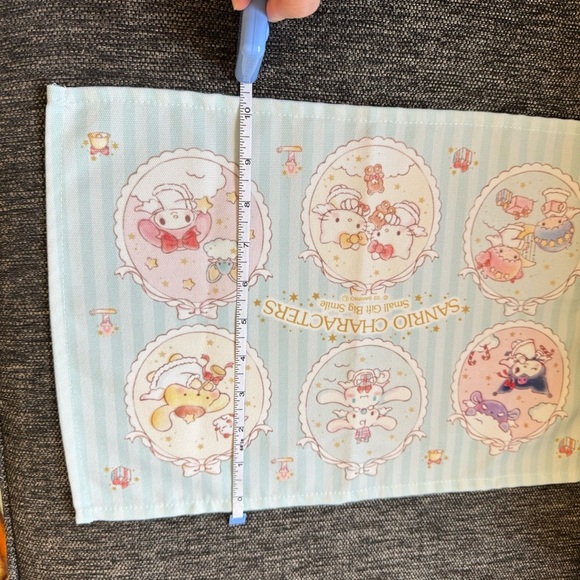 Sanrio Characters Placemat - Picture 3 of 3
